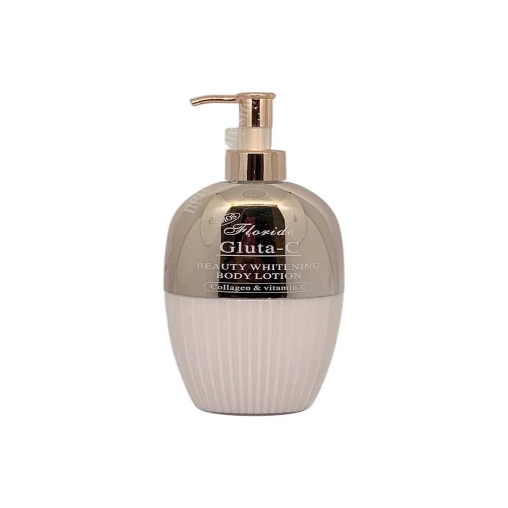 Amos Floride Gluta-C Beauty Lotion With Collagen And Vitamin C - 300Ml
