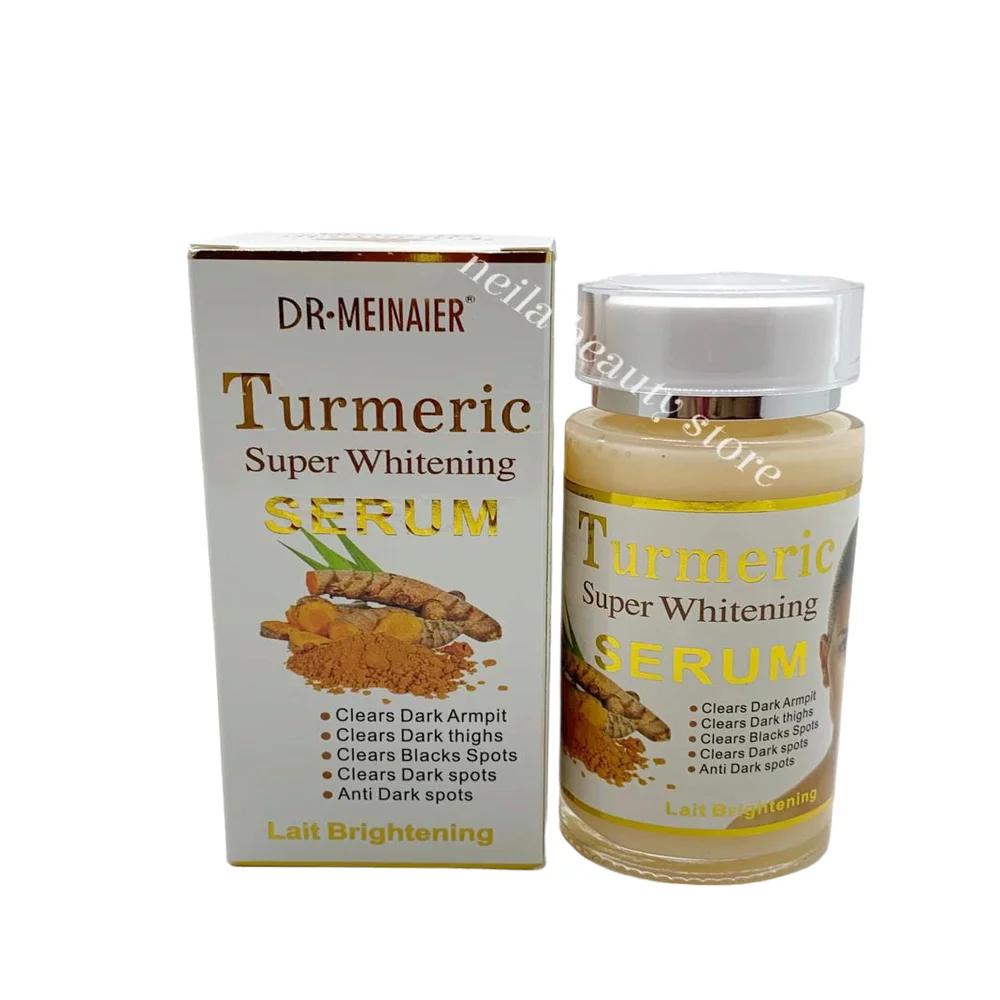 DR.Meinaier Turmeric Super Brightening Serum - 120Ml