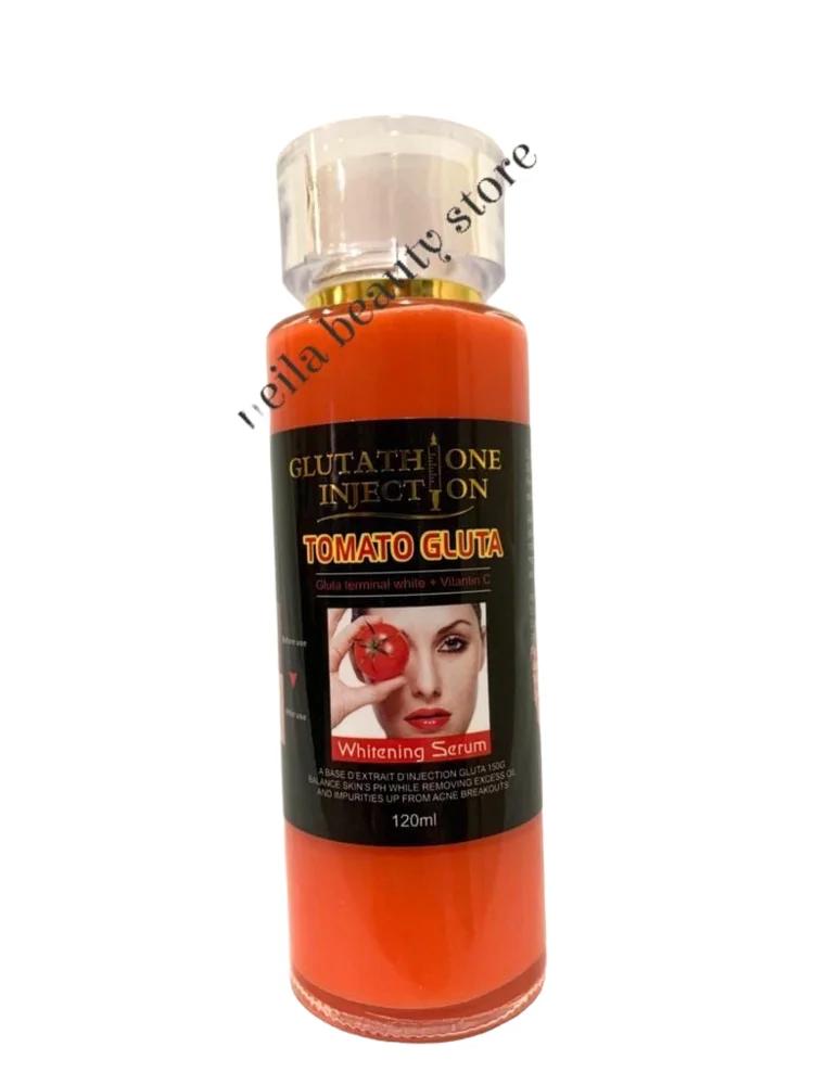 Glutathione with Tomato Brightening Serum - 120l