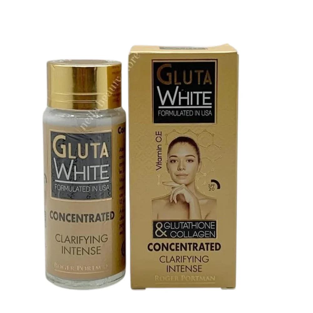 Gluta White Clarifying Concentrate - 50Ml