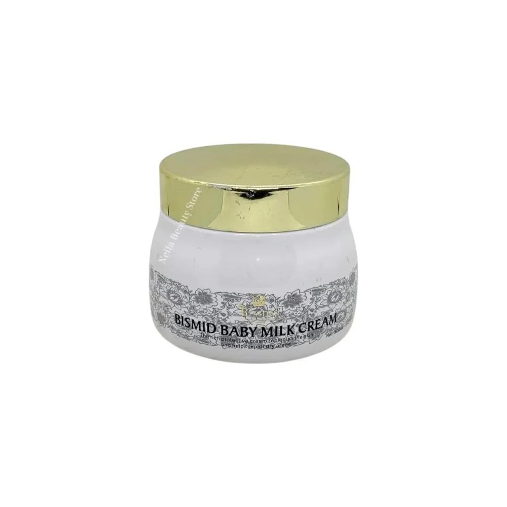 Bismid Baby Milk Cream - 500Ml