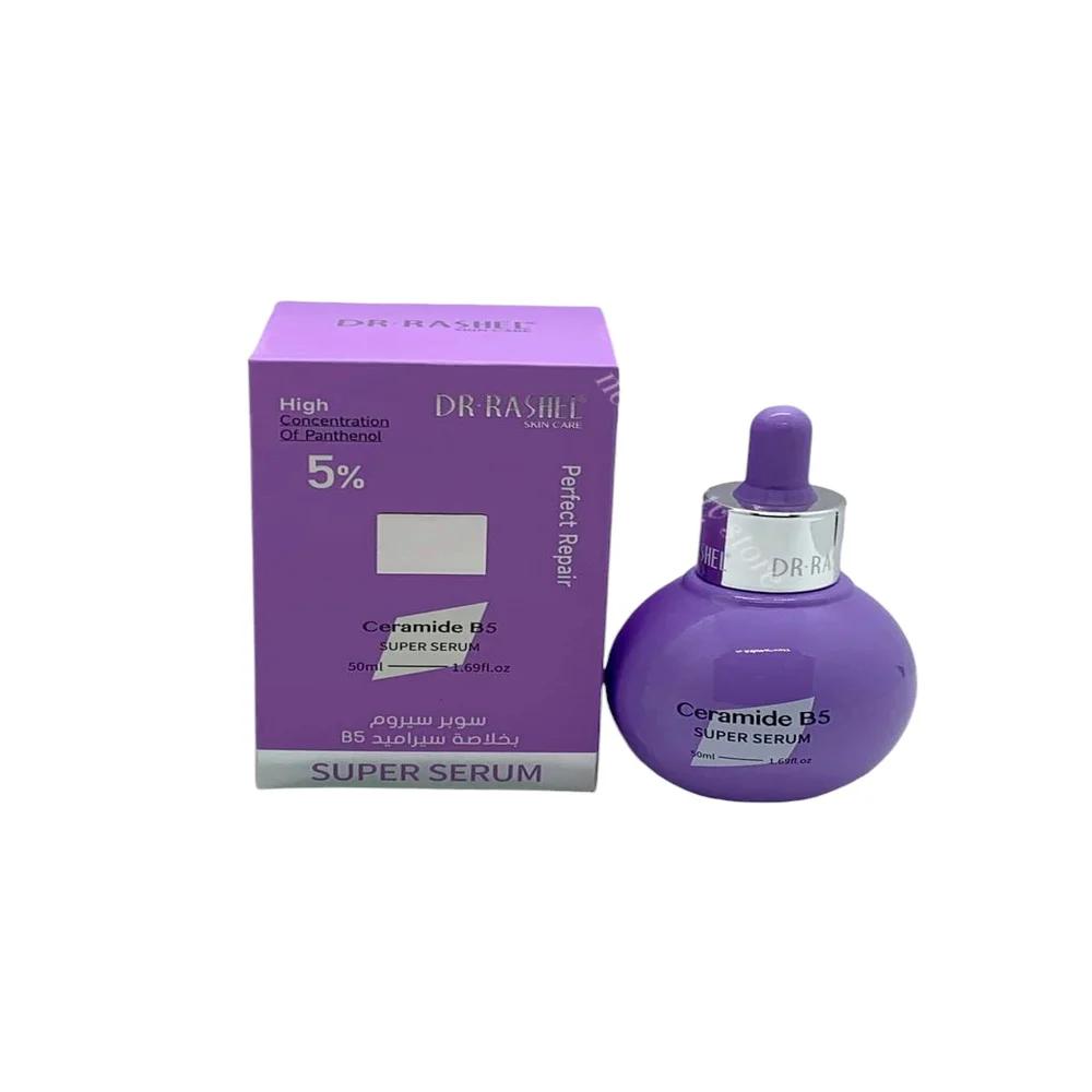 DR.Rashel Ceramide B5 High Concentration Super Serum - 50Ml