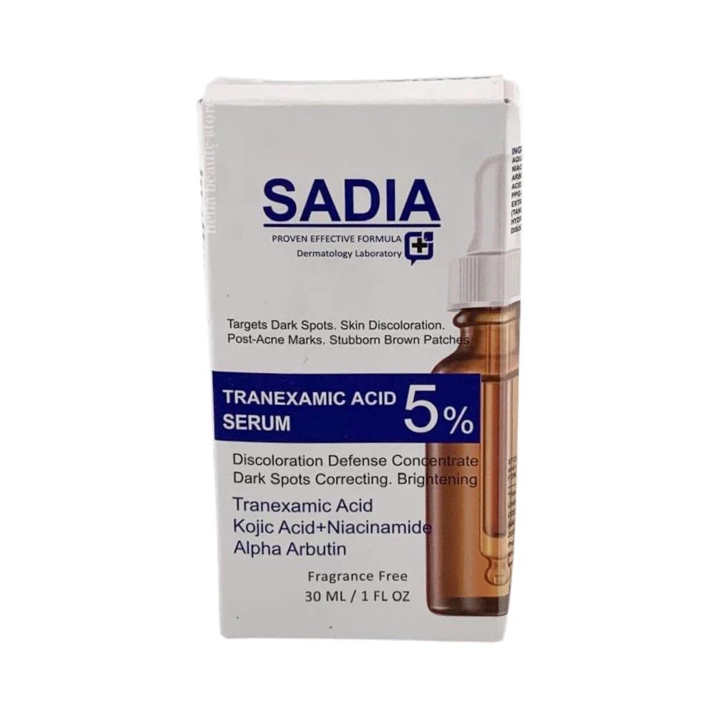 Sadia Tranexamic Acid 5% Serum - 30Ml