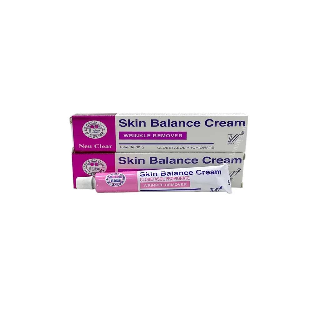 Skin Balance Wrinkle Remover Cream - 30Grm