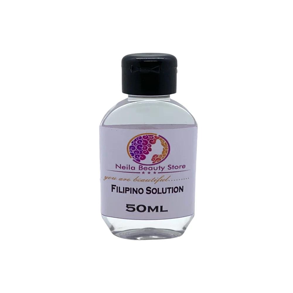 Filipino Solution - 50Ml