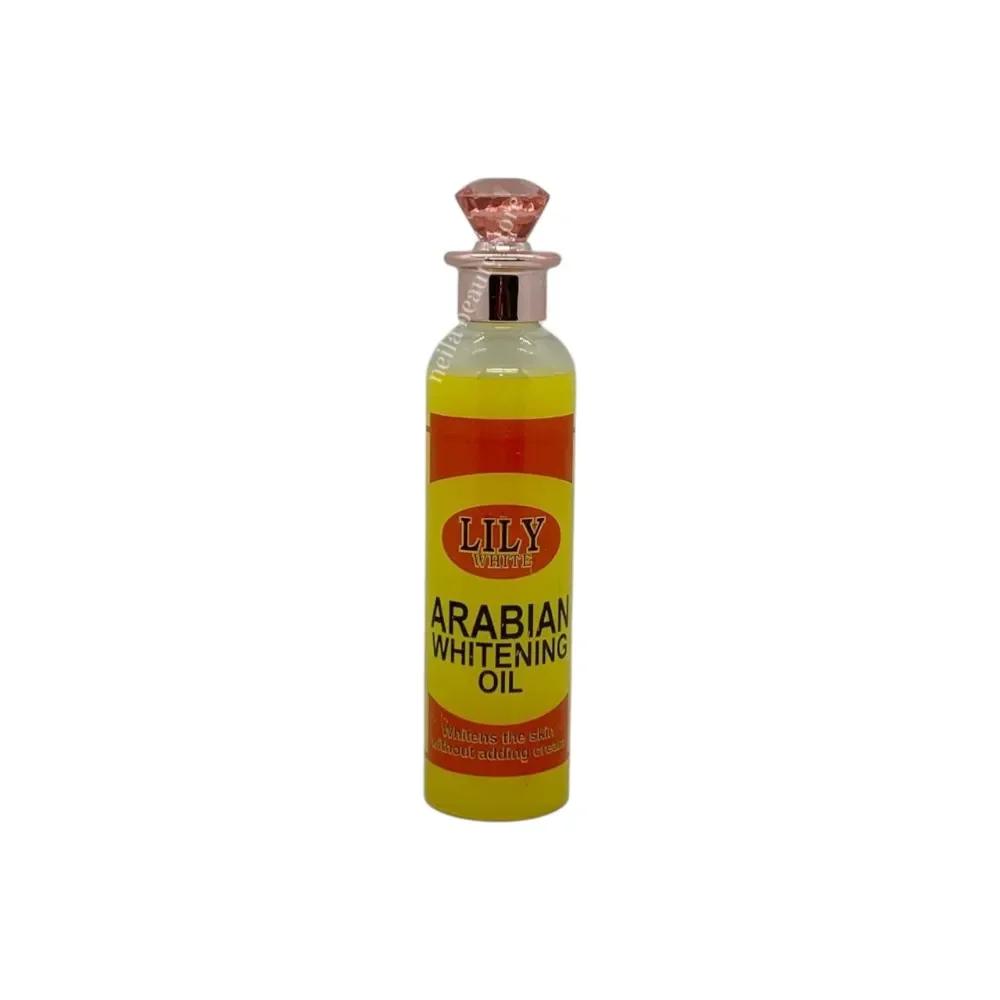 Lily Arabian Brightening Oil - 250Ml