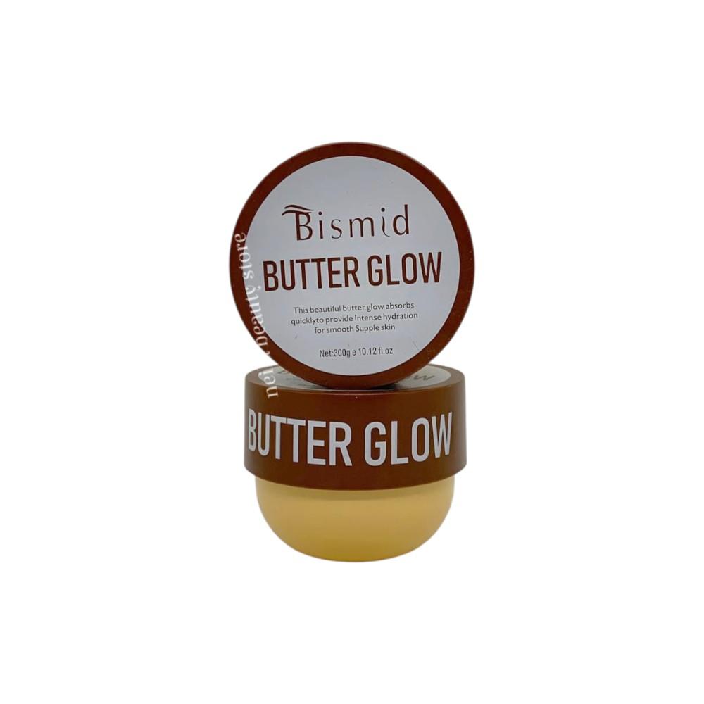 Bismid Butter Glow Cream - 300Ml