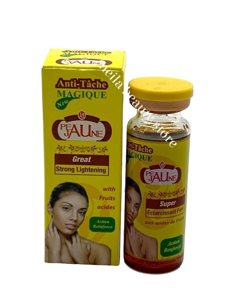 Peau Jaune Anti-Spot and marks Serum - 20Ml