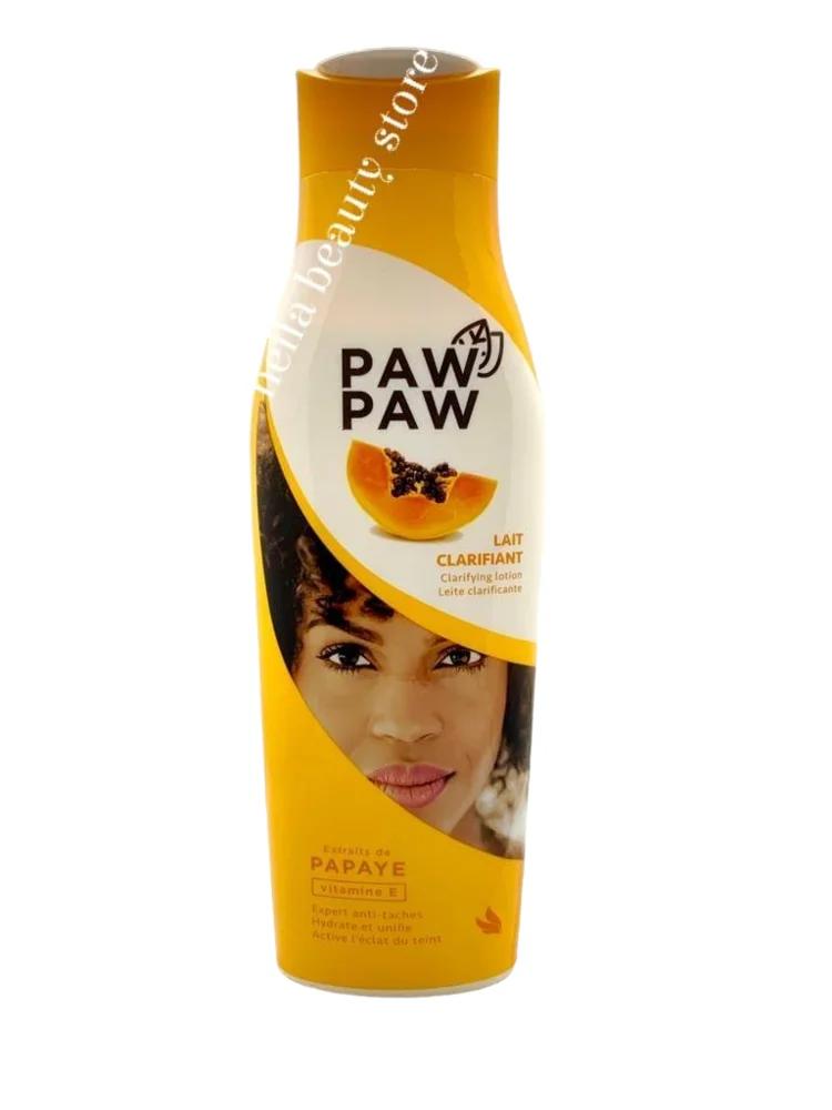 Pawpaw Clarifying Body Lotion - 500Ml
