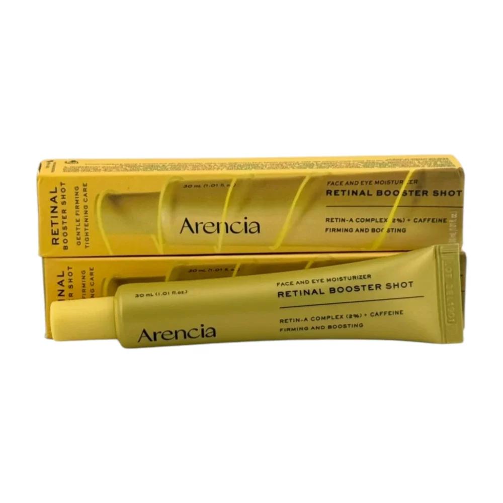 Arencia Retinal Booster Shot - 30Ml