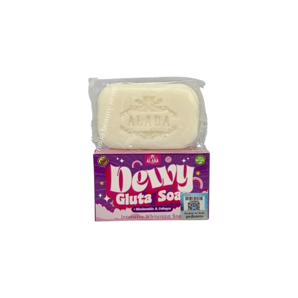 Alada Dewy Gluta Soap - 70Grm