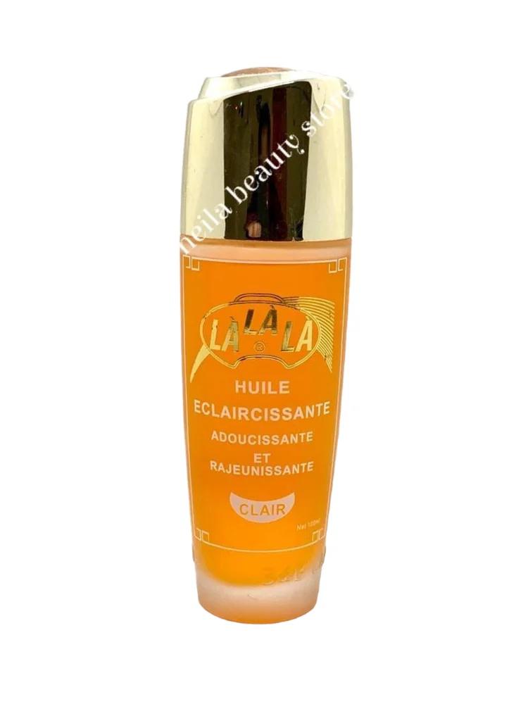 LaLaLa Skin Softening Oil - 100Ml