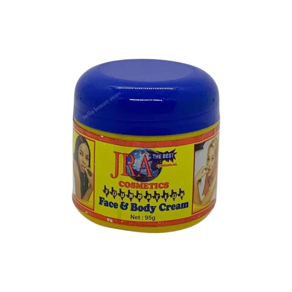 JRA Face And Body Cream - 95Grm