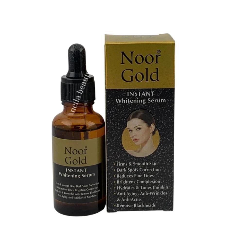 Noor Gold Instant Brightening - 30Ml