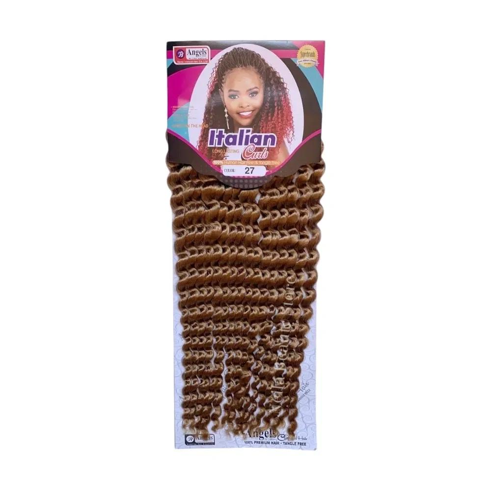 Angels Italian Curls #27