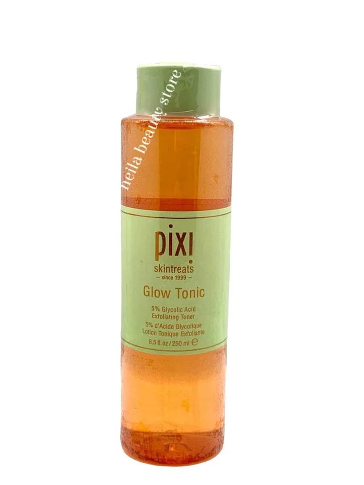 Pixi Glow Tonic Exfoliating And Brightening Toner - 250Ml