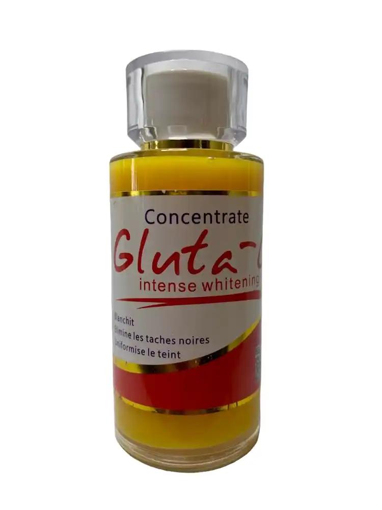 Gluta -C Intense Concentrate Serum - 120Ml