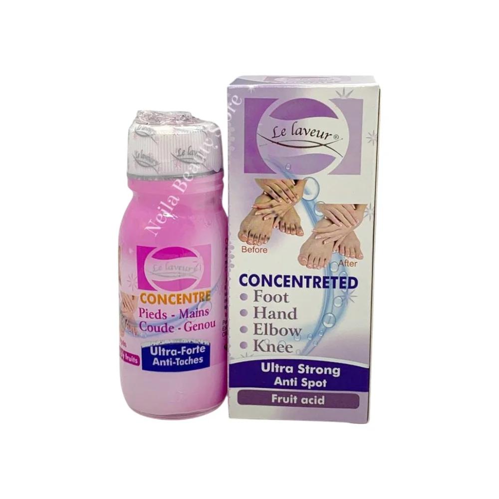 Le laveur Ultra Strong Concentrate - 50Ml