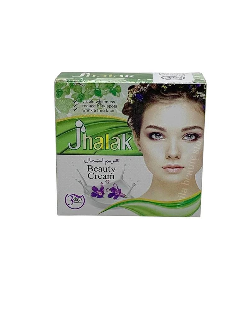Jhalak Beauty Cream