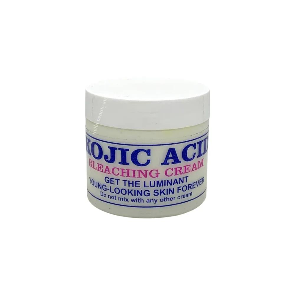 Kojic Acid Brightening Cream - 100Ml