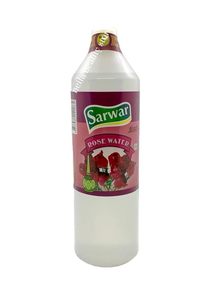 Sarwar Rose Water - 500Ml