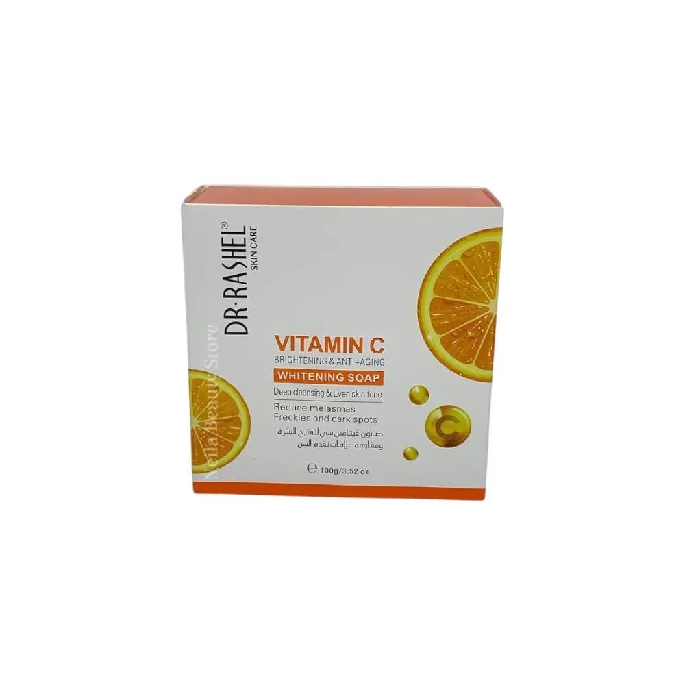 DR.Rashel Vitamin C Brightening Soap