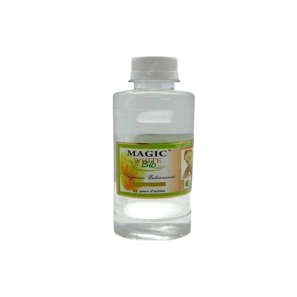 Magic White Bio Brightening Glycerine (White) - 300Ml