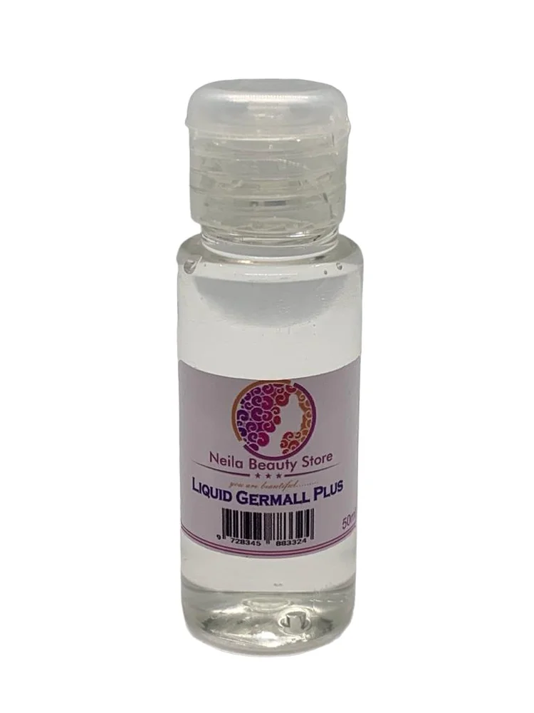 Liquid Germall Plus – 50ml